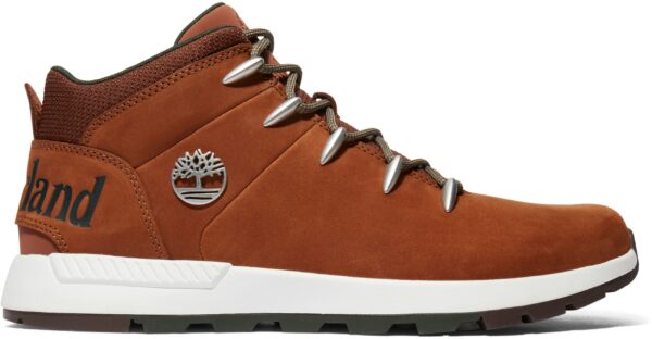 Timberland Schnürboots "Sprint Trekker Mid"