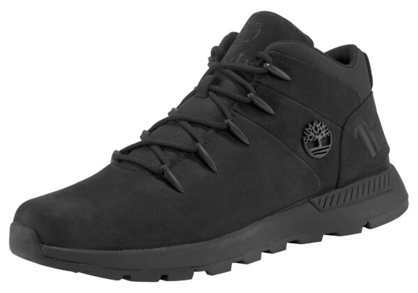 Timberland Schnürboots "Sprint Trekker Mid"