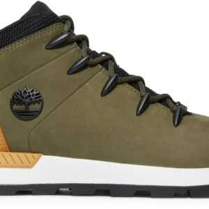 Timberland Schnürboots "Sprint Trekker Mid"