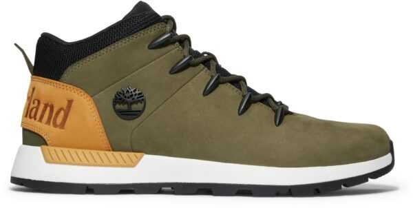 Timberland Schnürboots "Sprint Trekker Mid"