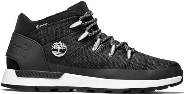 Timberland Schnürboots "Sprint Trekker Mid Fab WP", Wasserdicht