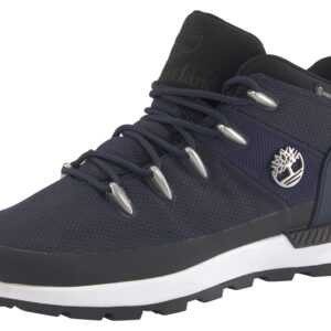 Timberland Schnürboots "Sprint Trekker Mid Fab WP", Wasserdicht