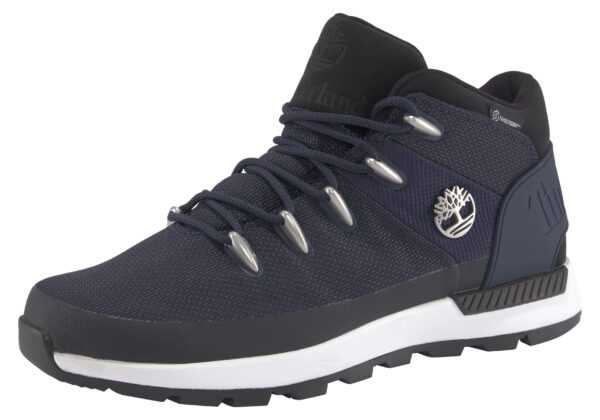 Timberland Schnürboots "Sprint Trekker Mid Fab WP", Wasserdicht