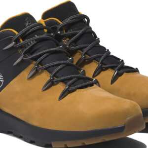 Timberland Schnürboots "Sprint Trekker Mid Gore-Tex", wasserdicht