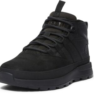 Timberland Sneaker "Euro Trekker Super Ox"