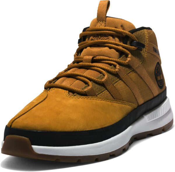 Timberland Sneaker "Euro Trekker Super Ox"