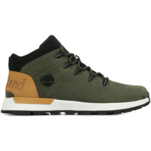 Timberland Sneaker Sprint Trekker Mid