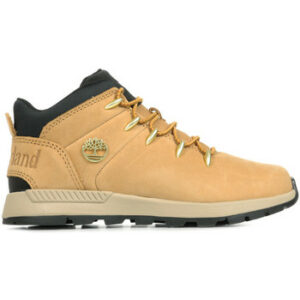 Timberland Sneaker Sprint Trekker Mid