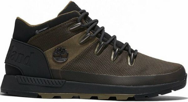 Timberland Sprint Trekker Mid Fab WP Schnürboots Wasserdicht