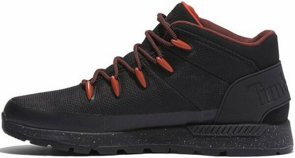 Timberland Sprint Trekker Mid Fab WP Schnürboots Wasserdicht