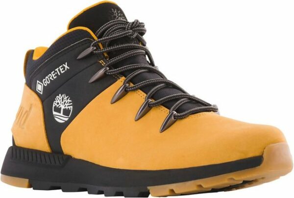 Timberland Sprint Trekker Mid Gore-Tex Schnürboots wasserdicht