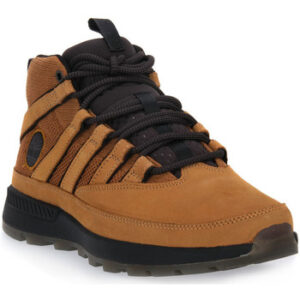 Timberland Stiefel EURO TREKKER MID