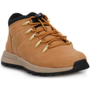 Timberland Stiefel SPRINT TREKKER MID WHEAT