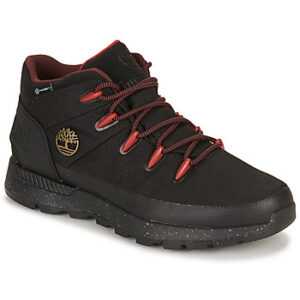 Timberland Turnschuhe SPRINT TREKKER MID FAB WP