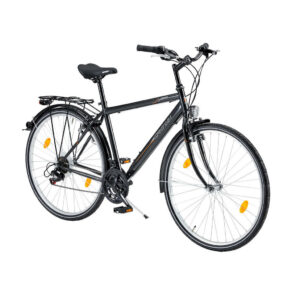 Trekking-Bike Graphit ca. 28 Zoll