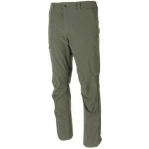 Trekking Hose oliv