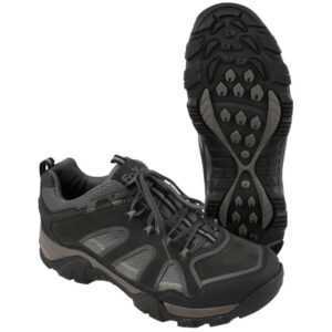 Trekking Schuh 'Mountain Low'