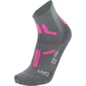 UYN Damen TREKKING 2IN SOCKS