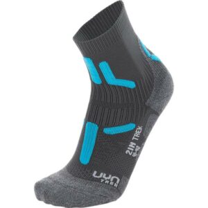 UYN Damen TREKKING 2IN SOCKS