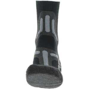 UYN Herren TREKKING 2IN MERINO SOCKS