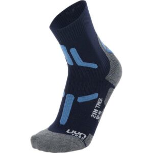 UYN Herren TREKKING 2IN SOCKS