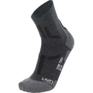 UYN Herren TREKKING 2IN SOCKS