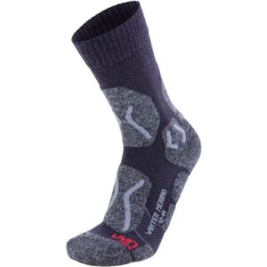 UYN Herren Trekkingsocken UYN TREKKING WINTER MERINO