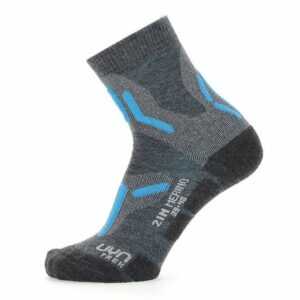 UYN Sportsocken Damen Trekking Socken - 2IN Merino Socks