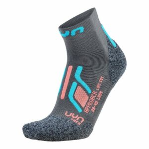 UYN Thermosocken Uyn W Trekking Approach Low Cut Socks Damen