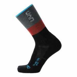 UYN Thermosocken Uyn W Trekking One Cool Socks Damen