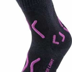 UYN Wandersocken UYN LADY TREKKING EXPLORER LIGHT