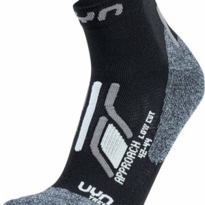 UYN Wandersocken UYN MAN TREKKING APPROACH LOW CUT S