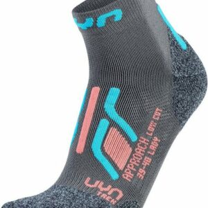 UYN Wandersocken UYN WOMAN TREKKING APPROACH LOW CUT