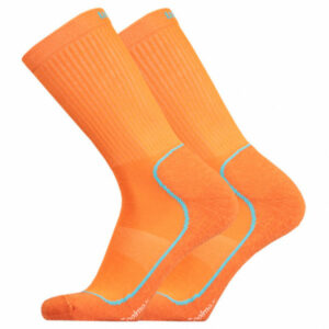 UphillSport - Kevo Trekking 4L Drytech M4 w/ Merino & Coolmax - Wandersocken Gr 39-42 orange