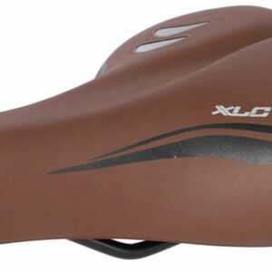 XLC Fahrradsattel "Trekking-Sattel All Season SA-A25"