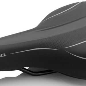 XLC Fahrradsattel "Trekking-Sattel Traveller II - Zonefullcut SA-T09"