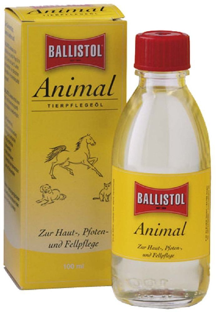 Ballistol Ballistol Animal 100 ml