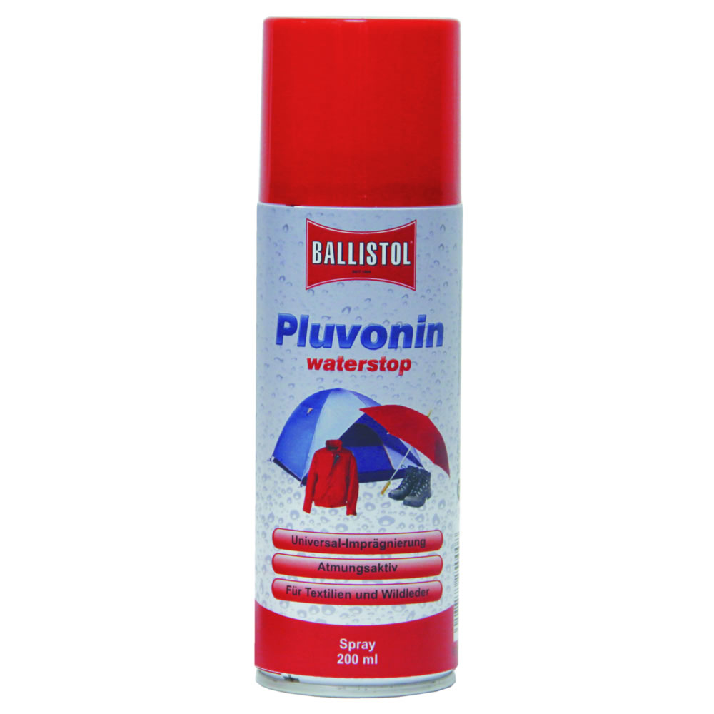 Ballistol Ballistol Pluvonin Spray200 ml