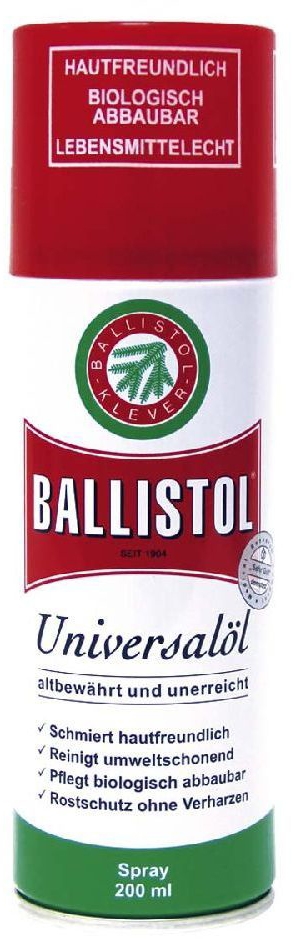Ballistol Ballistol Spray 200 ml