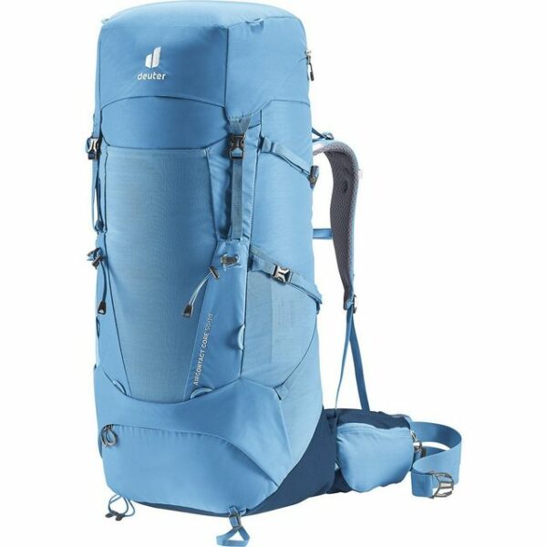 deuter Wanderrucksack Trekking-Rucksack Aircontact Core 50+10