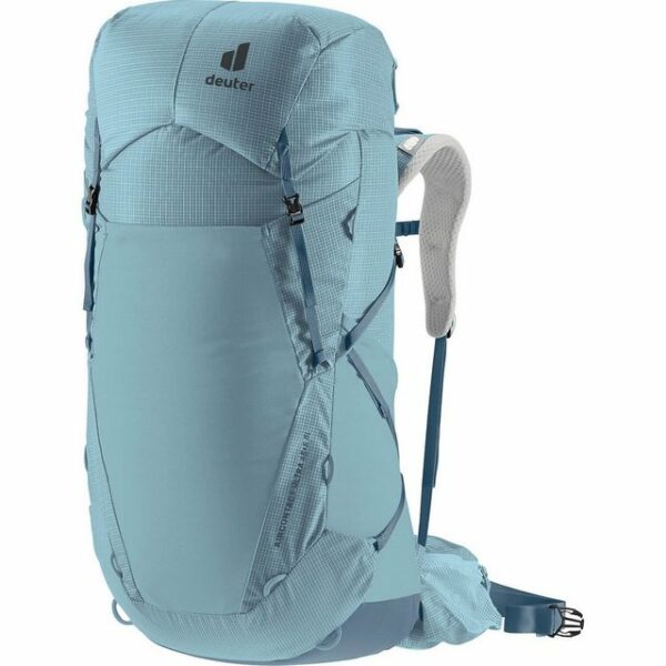 deuter Wanderrucksack Trekking-Rucksack Aircontact Ultra 45+5 SL