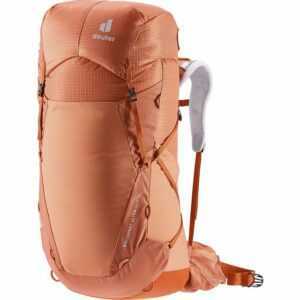 deuter Wanderrucksack Trekking-Rucksack Aircontact Ultra 45+5 SL