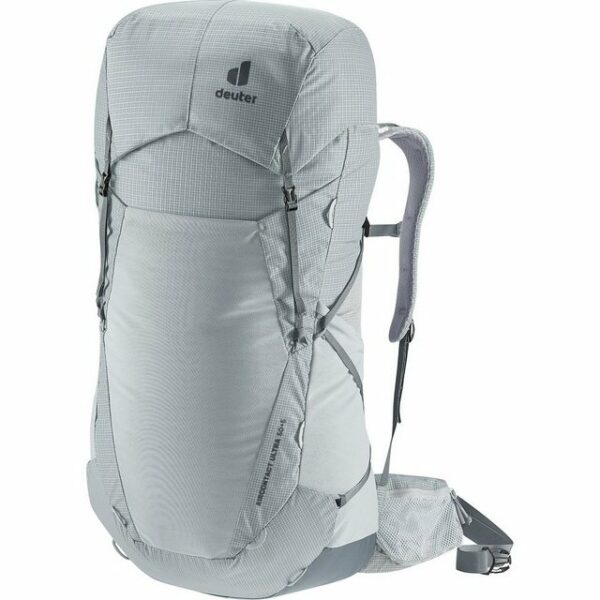 deuter Wanderrucksack Trekking-Rucksack Aircontact Ultra 50+5