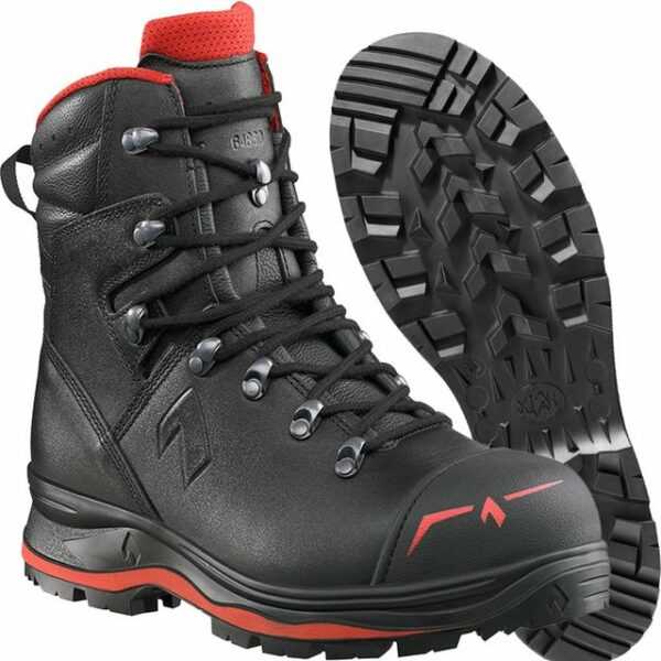 haix Trekker Pro 2.0 Stiefel