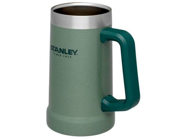 Stanley Stanley ADVENTURE VACUUM STEIN, 709 ml, 18/8 Edelstahl, Vakuumisolierung