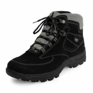 vitaform Damenschuhe Trekking Nubukleder Trekkingschuh