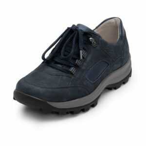 vitaform Damenschuhe Trekking Nubukleder Trekkingschuh