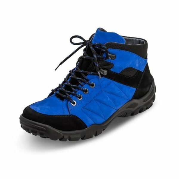 vitaform Herrenschuhe Trekking Nubukleder Trekkingschuh