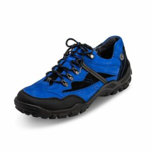 vitaform Herrenschuhe Trekking Nubukleder Trekkingschuh