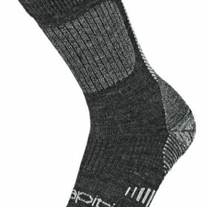 wapiti Wandersocken 1 Paar Trekking S06 Merino (1-Paar)